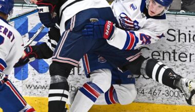 Former Tomahawks player Hayes Hundley signs contract with Maple Leafs | Sports