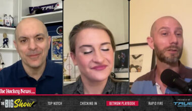 “Everybody Has Something To Play For:” But What About The Oilers?