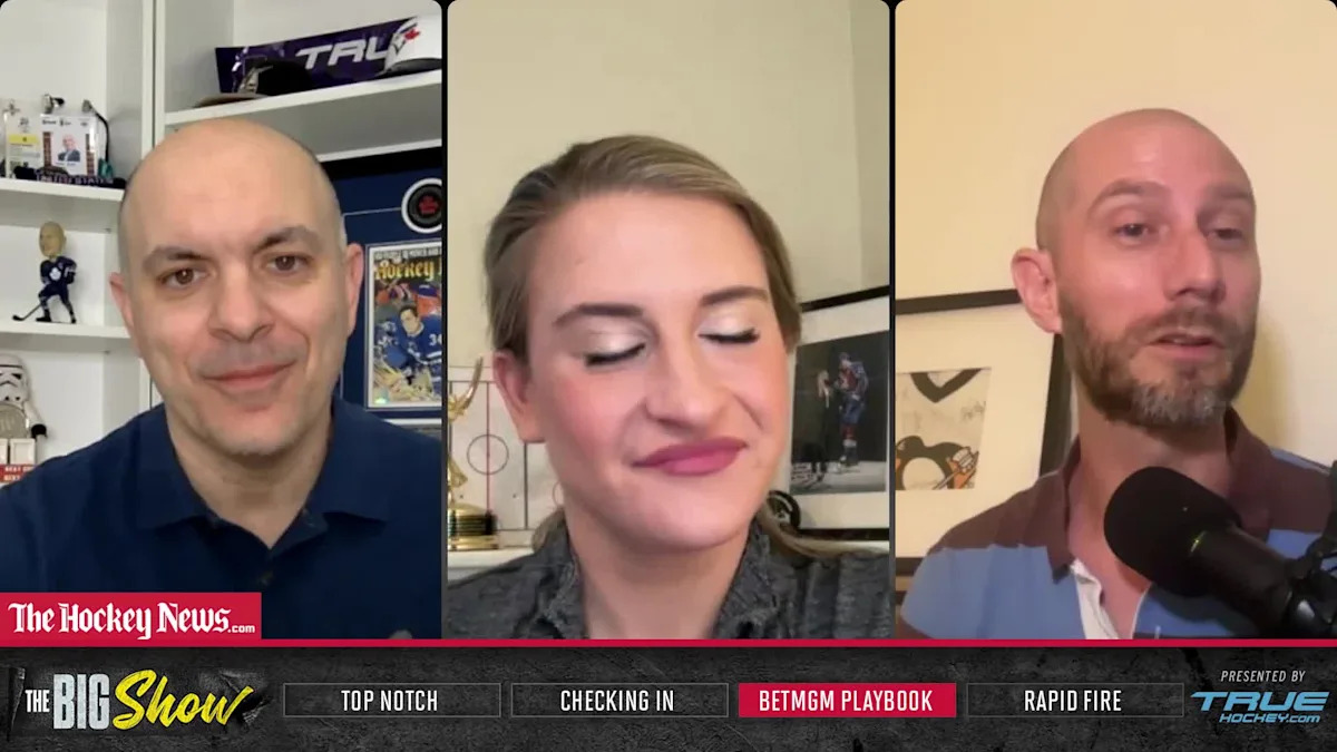 “Everybody Has Something To Play For:” But What About The Oilers?