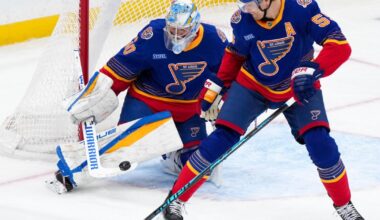 Uncovering NHL careers off the ice | Schools