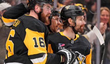 Sabres look to keep win streak alive, visit the Penguins | Sports