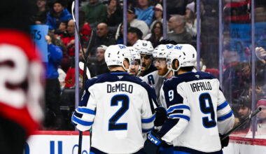 Jets vs. Blackhawks Time, TV & Live Stream – 3/3/2026