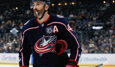 NHL Hockey Photo Gallery – Nashville Predators at Columbia Blue Jackets | Multimedia