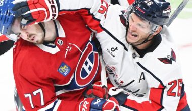 NHL's best in the West load up on the eve of the trade deadline | National Sports