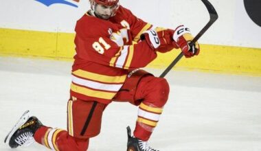 NHL trade deadline: A look at some of the names potentially on the move | National Sports