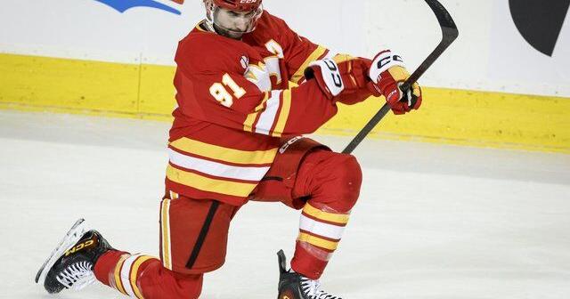 NHL trade deadline: A look at some of the names potentially on the move | National Sports