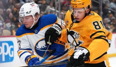 Penguins take losing streak into matchup with Boston | Sports