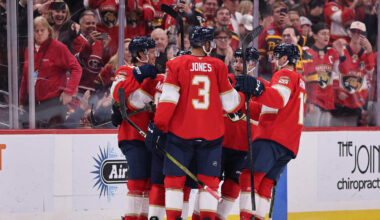 Red Wings vs. Panthers Prediction & Picks - March 6