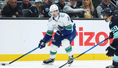 Ducks get John Carlson, Sabres and Blue Jackets open NHL trade deadline day with moves | Pro National Sports