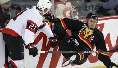 Cozens, Stutzle, Ullmark leading way as surging Senators make push for playoffs | National Sports