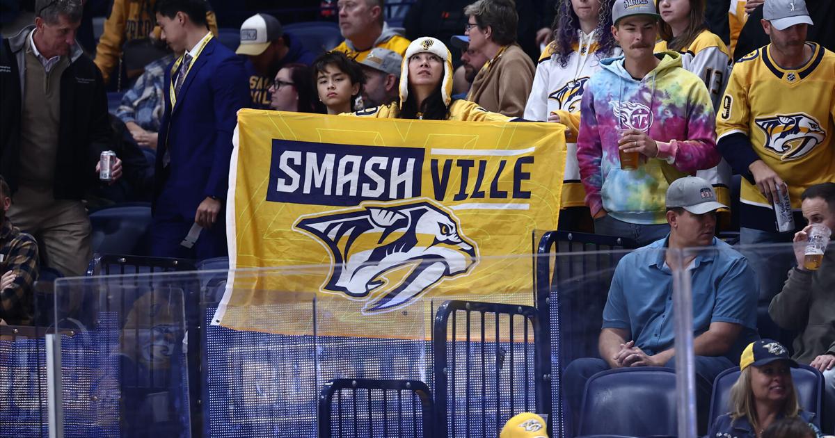 Preds conclude busy trade week | Nashville Predators