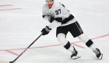 Staios banks on current Senators roster, only makes tweaks before trade deadline | National Sports