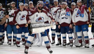 Stanley Cup chase is wide open and more takeaways from the NHL trade deadline | Pro National Sports