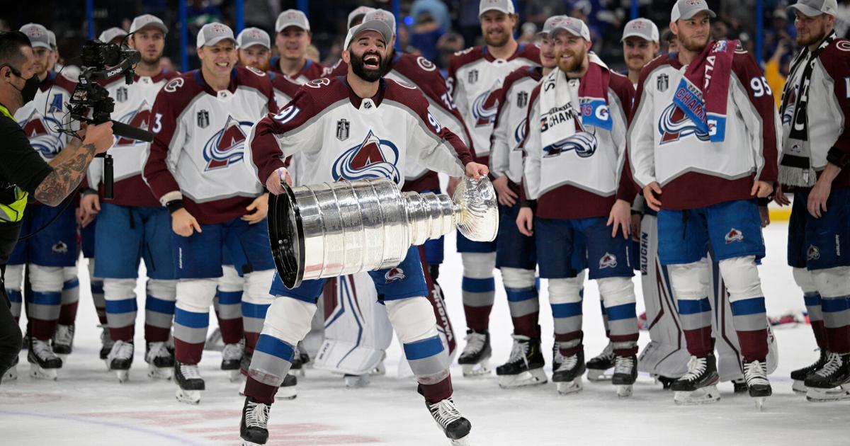 Stanley Cup chase is wide open and more takeaways from the NHL trade deadline | Pro National Sports