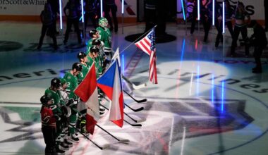 Olympic injuries to Rantanen and Faksa affected how Dallas Stars approached NHL trade deadline | National Sports