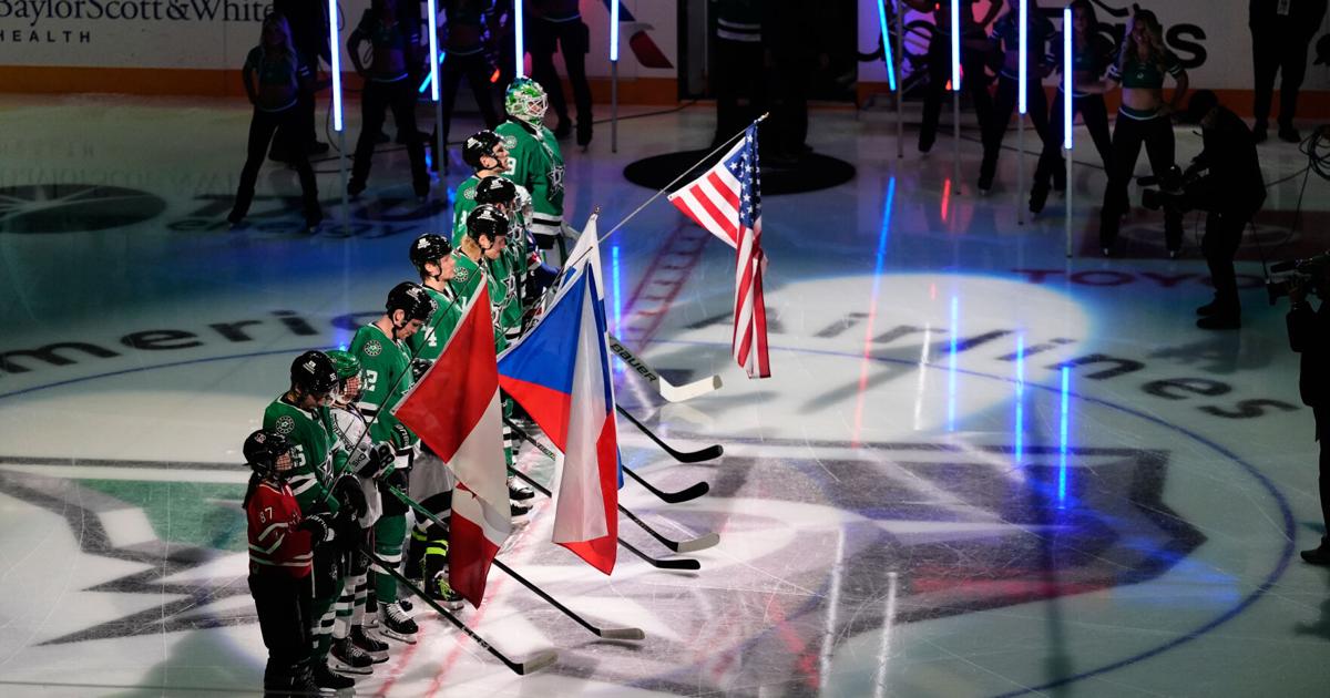 Olympic injuries to Rantanen and Faksa affected how Dallas Stars approached NHL trade deadline | National Sports