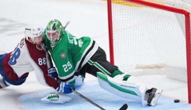 Mike Harrington's NHL power rankings: :The trade deadline aftermath - Buffalo News