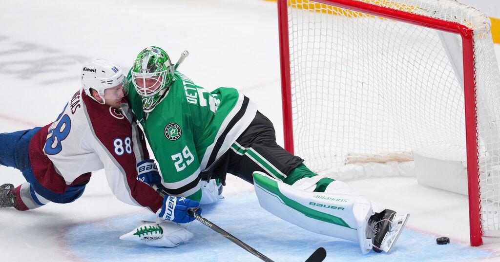 Mike Harrington's NHL power rankings: :The trade deadline aftermath - Buffalo News