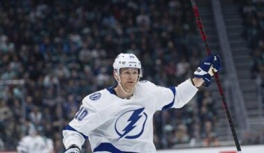 Ageless winger Corey Perry eager to continue Stanley Cup chase with Lightning | National Sports