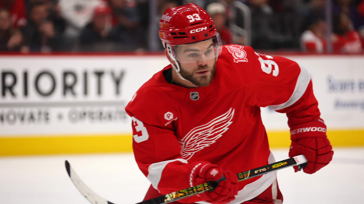 Panthers vs. Red Wings Prediction & Picks - March 10