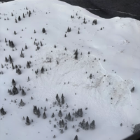 One dead after Eagle County avalanche | Western Colorado