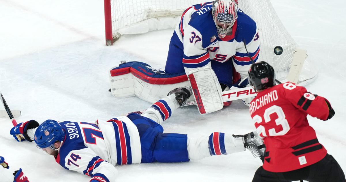 A managed injury turns worse for Brad Marchand, and the Panthers wait for answers | Sports