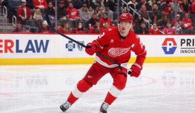 Panthers vs. Red Wings Time, TV & Live Stream – 3/10/2026