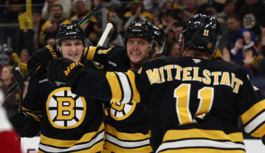 Bruins vs. Kings Time, TV & Live Stream – 3/10/2026