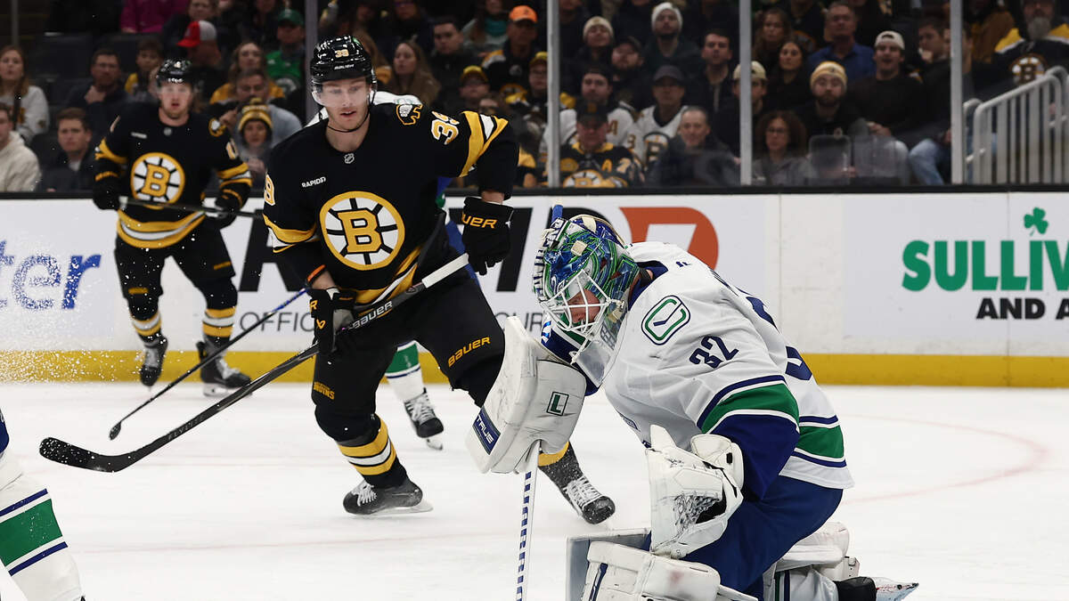 Bruins vs. Kings Prediction & Picks - March 10