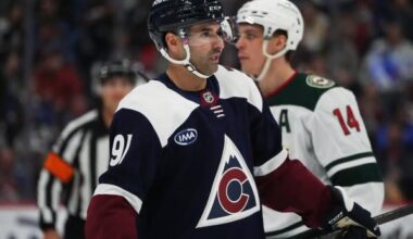 Welcome Back, Nazem Kadri | Unbalanced