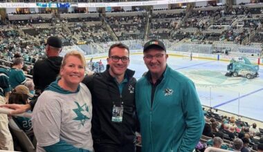There's no place like home: Methuen resident Dugan checks in as Sharks' Assistant Strength and Conditioning Coach | Sports