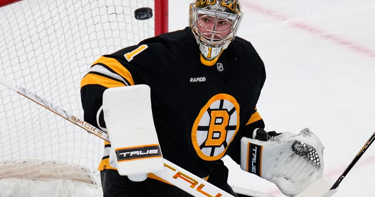 Bruins can't keep taking shots from enemy clubs | Sports