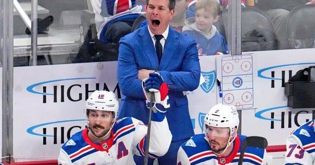 'The message has to be real': NHL coaches on the art of delivering pre-game speeches | National Sports