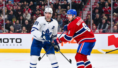 Ducks vs. Maple Leafs Prediction & Picks - March 12