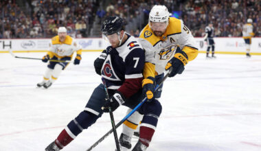 Predators vs. Canucks Prediction & Picks - March 12