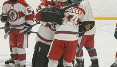 Neshannock Middle School Hockey Club advances in PIHL playoffs | Sports