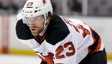 Bobby Farnham, Brett Jefferson and Marc Grandisson buy stakes in the NHL's Hurricanes | Ap