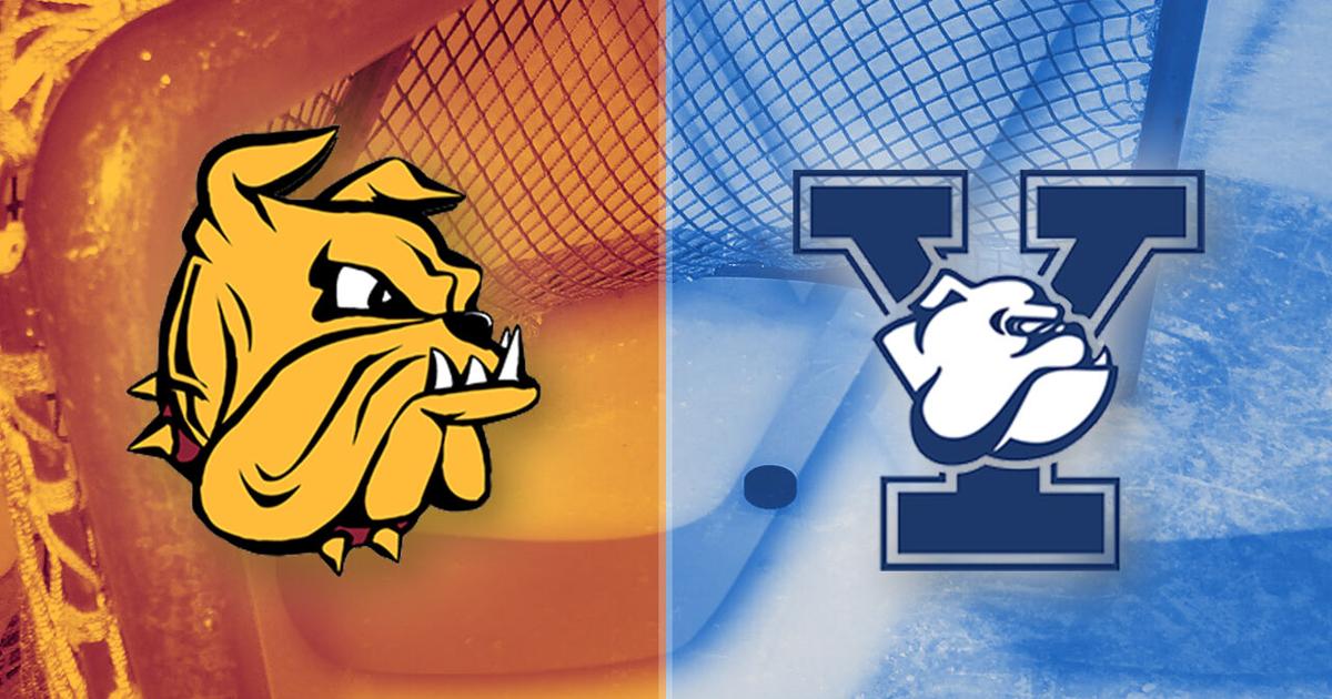 #8 Yale blanks #10 UMD women's hockey in NCAA regional semifinals | Sports