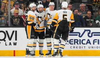 Penguins visit Mammoth team looking to end losing streak | Sports