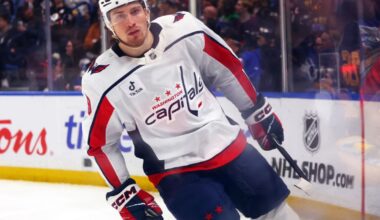 Chychrun’s late winner lifts Capitals | Sports
