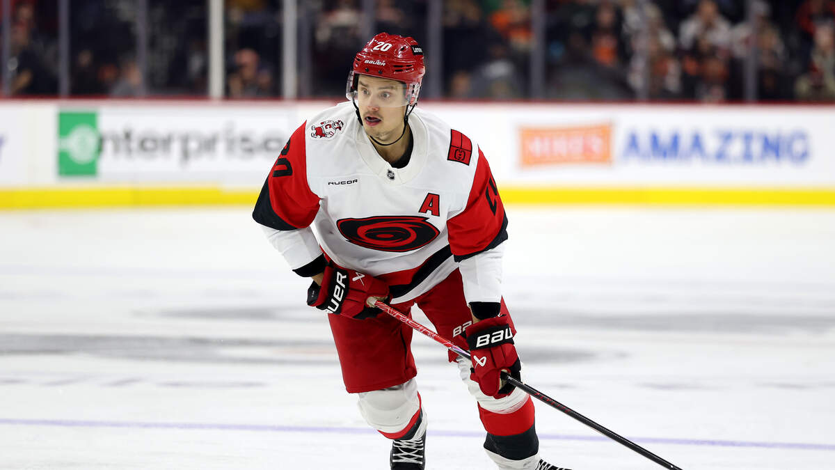 Lightning vs. Hurricanes Time, TV & Live Stream – 3/14/2026