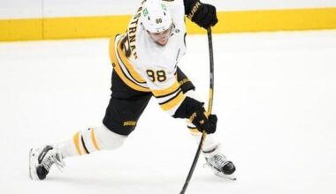 NHL roundup: Bruins beat Capitals 3-2 after nine-round shootout | National Sports