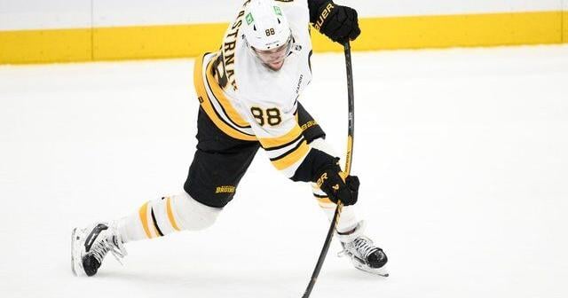 NHL roundup: Bruins beat Capitals 3-2 after nine-round shootout | National Sports
