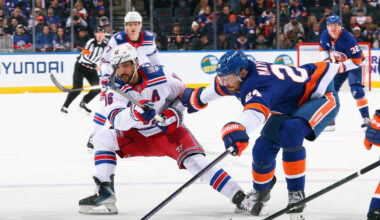 Kings vs. Rangers Prediction & Picks - March 16