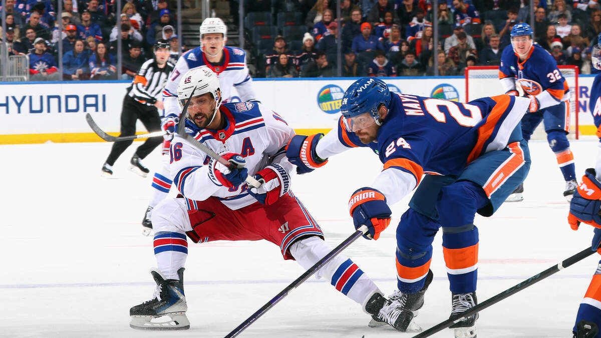 Kings vs. Rangers Prediction & Picks - March 16