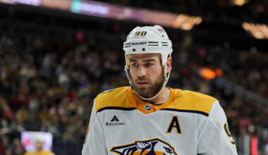 Predators vs. Kraken Time, TV & Live Stream – 3/19/2026