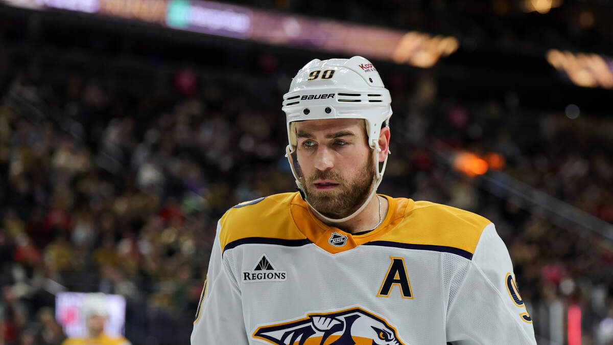 Predators vs. Kraken Time, TV & Live Stream – 3/19/2026
