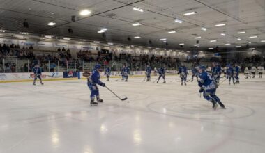 Helena Bighorns look to win a fifth straight Frontier Division title and punch their ticket to the Fraser Cup | More