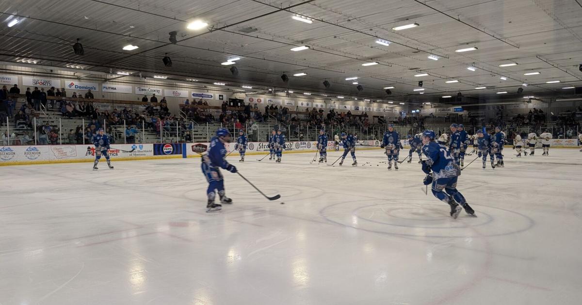 Helena Bighorns look to win a fifth straight Frontier Division title and punch their ticket to the Fraser Cup | More