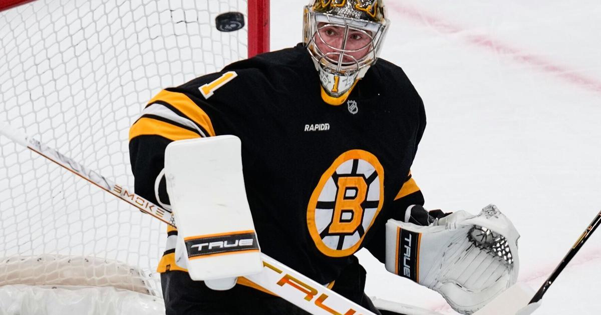 Bruins can't keep taking shots from enemy clubs | Sports